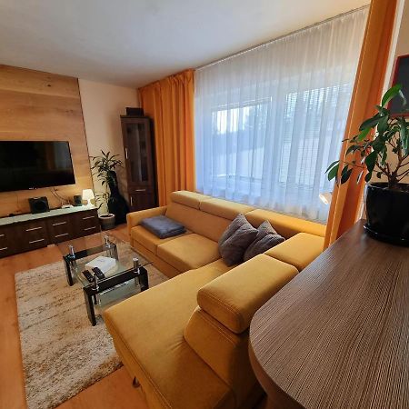 Apartment Pinewood *** Vyšné Ružbachy Esterno foto