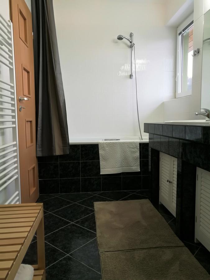 Apartment Pinewood *** Vyšné Ružbachy Esterno foto
