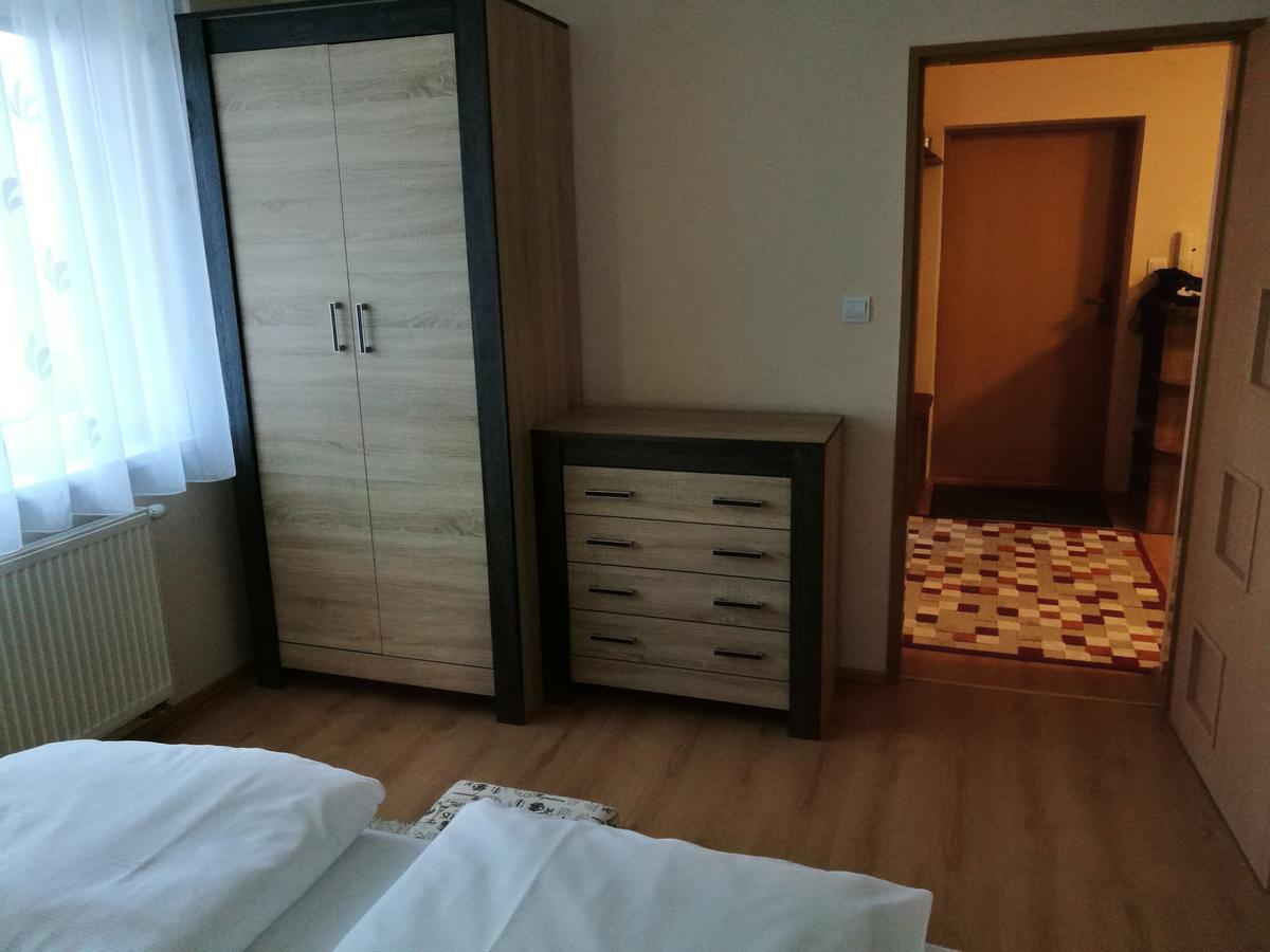 Apartment Pinewood *** Vyšné Ružbachy Esterno foto