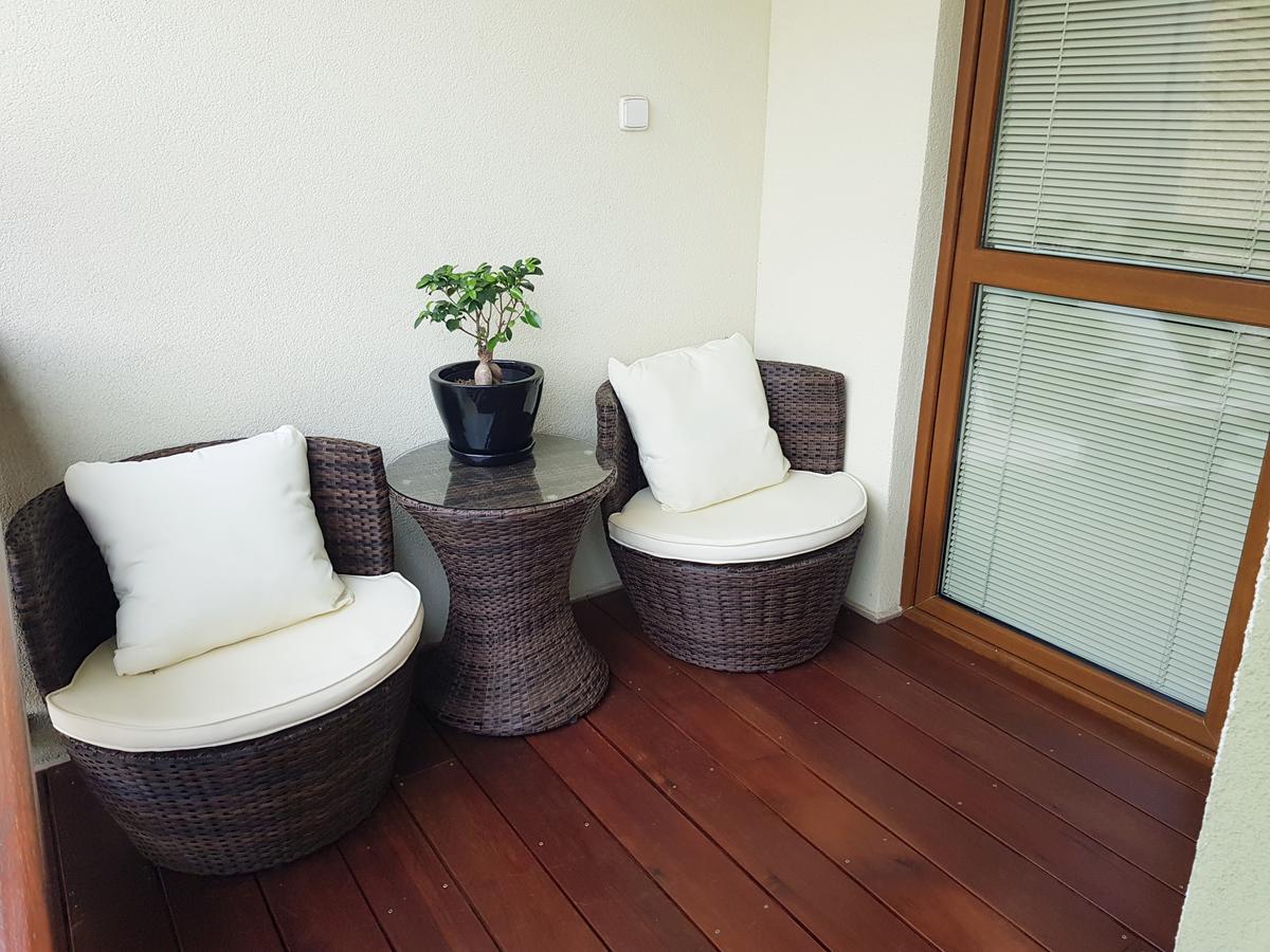 Apartment Pinewood *** Vyšné Ružbachy Esterno foto