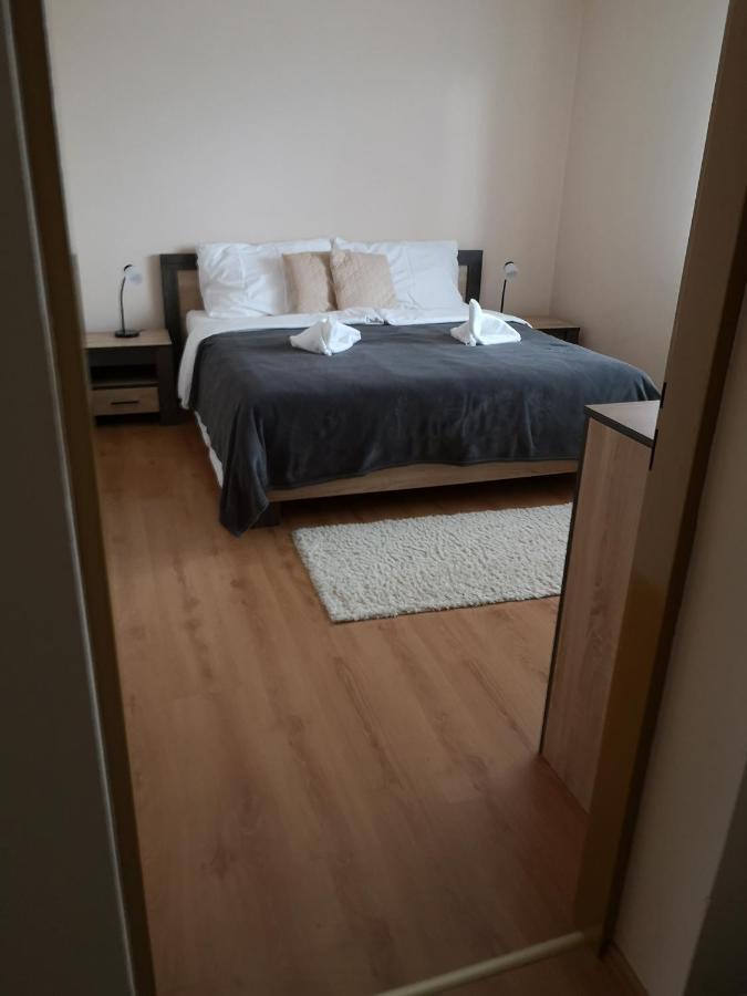 Apartment Pinewood *** Vyšné Ružbachy Esterno foto
